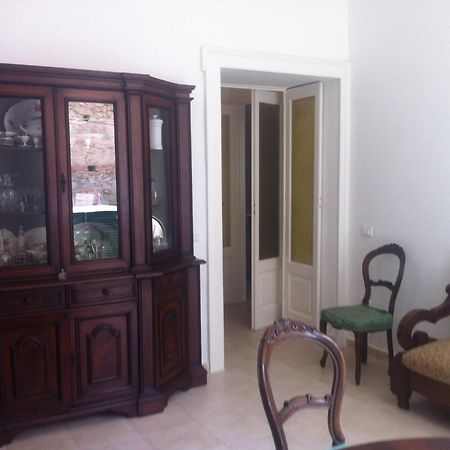 Emmevvi Bed and Breakfast Tropea Buitenkant foto