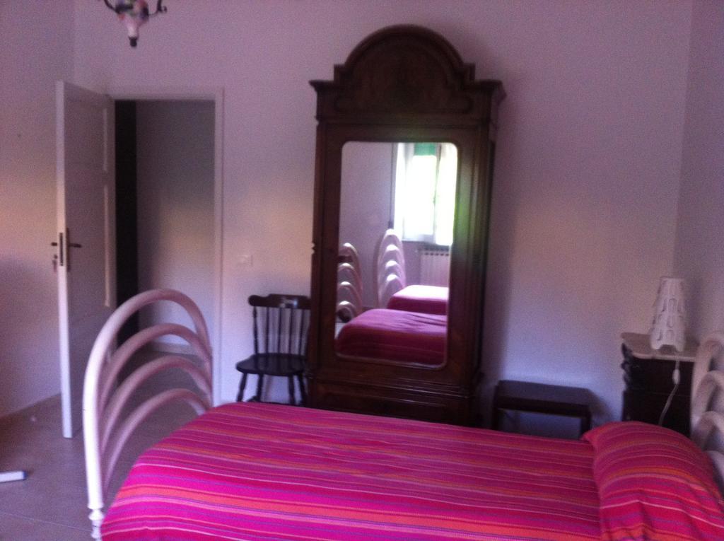 Emmevvi Bed and Breakfast Tropea Buitenkant foto