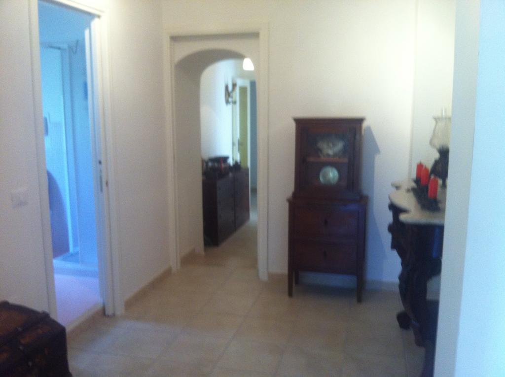 Emmevvi Bed and Breakfast Tropea Buitenkant foto