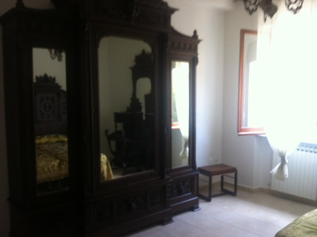 Emmevvi Bed and Breakfast Tropea Buitenkant foto