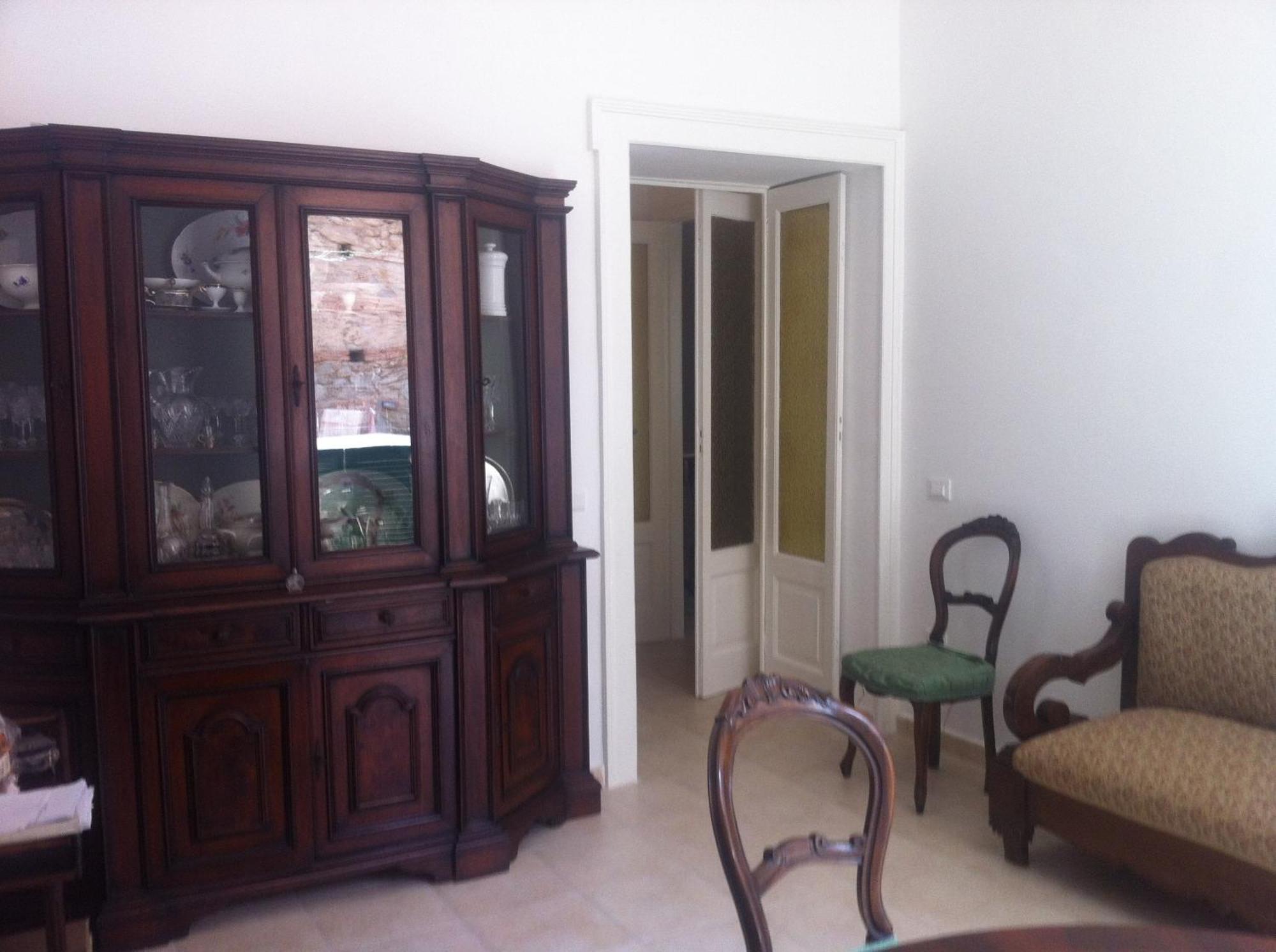 Emmevvi Bed and Breakfast Tropea Buitenkant foto