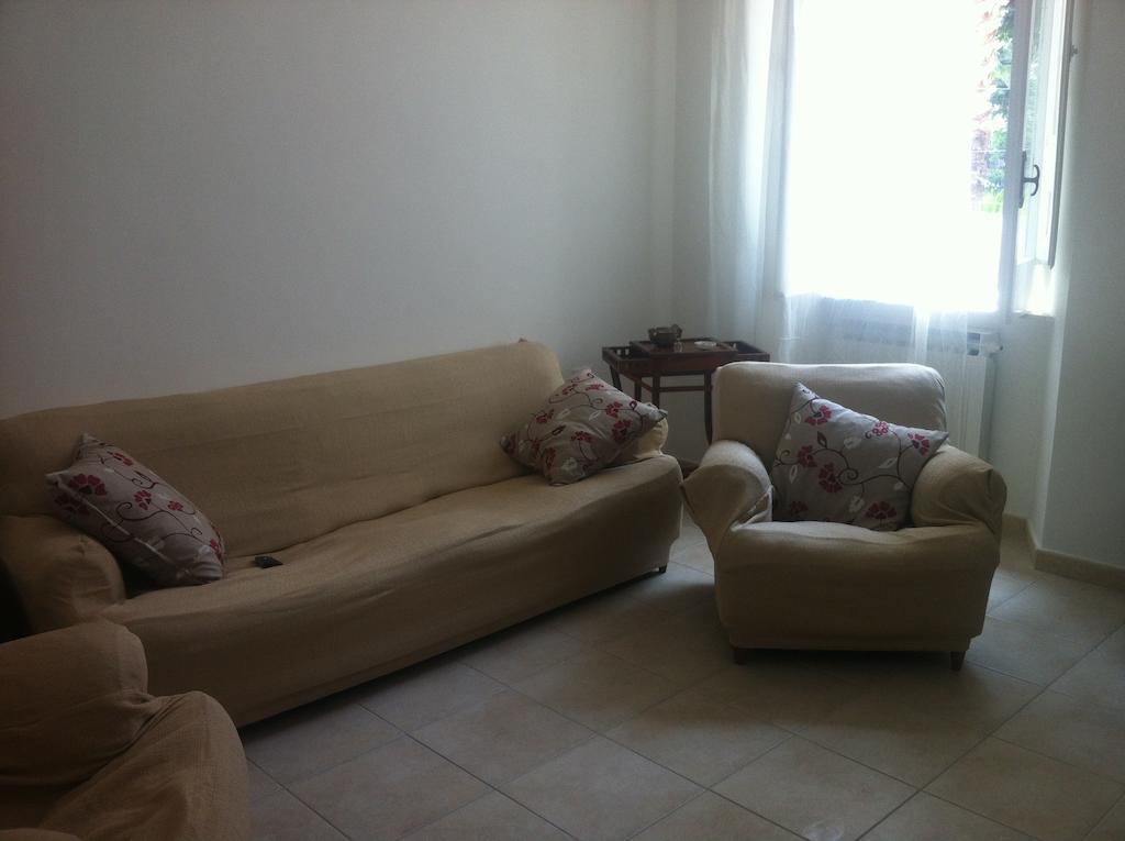 Emmevvi Bed and Breakfast Tropea Buitenkant foto