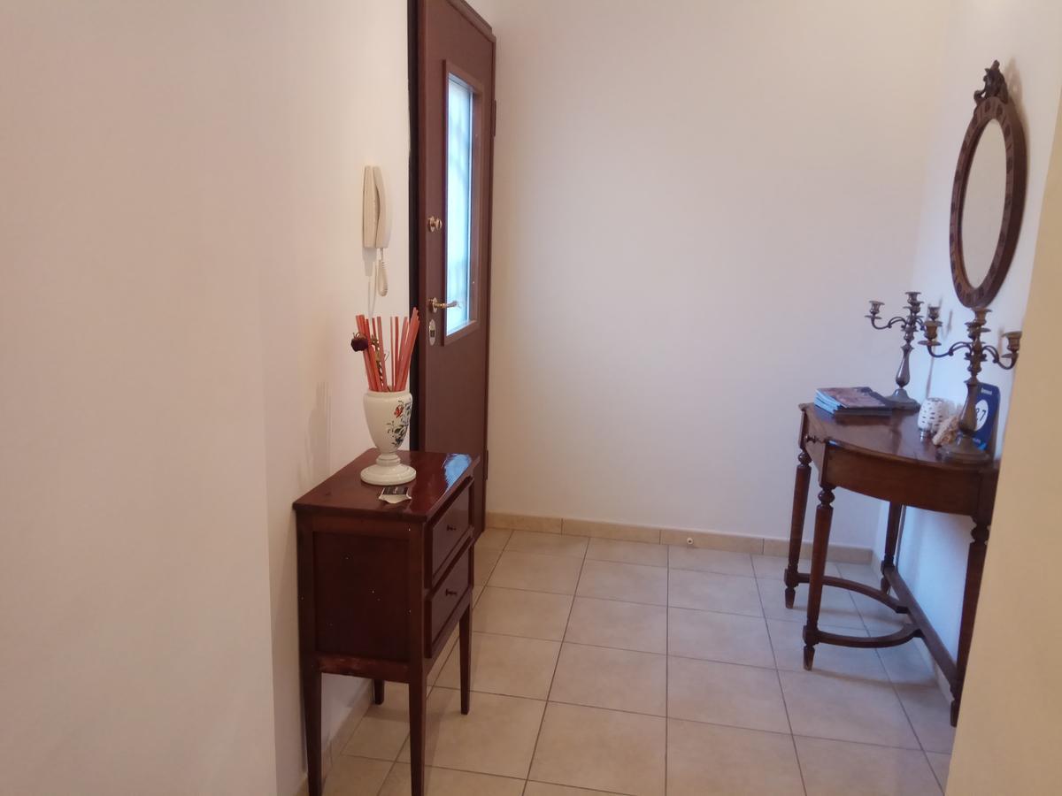 Emmevvi Bed and Breakfast Tropea Buitenkant foto
