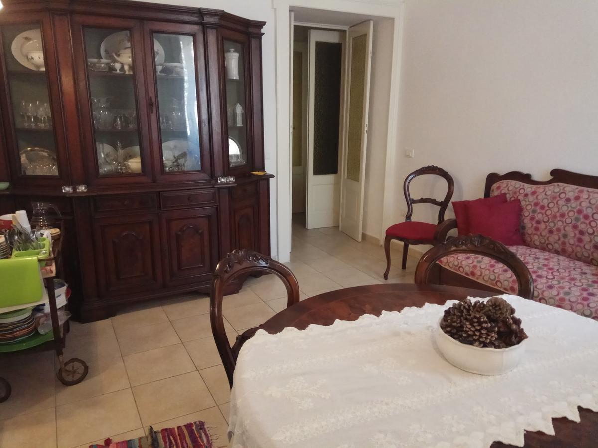 Emmevvi Bed and Breakfast Tropea Buitenkant foto