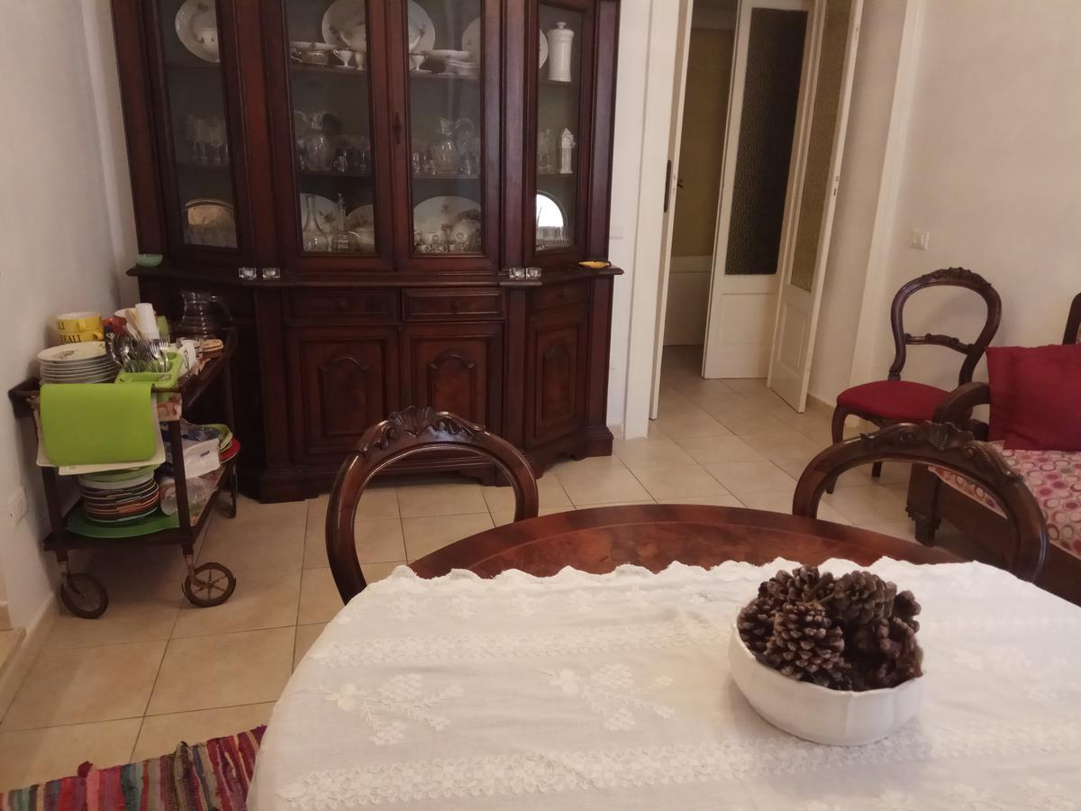 Emmevvi Bed and Breakfast Tropea Buitenkant foto