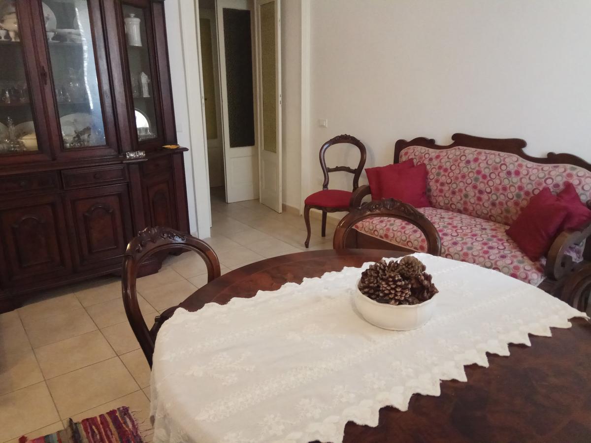 Emmevvi Bed and Breakfast Tropea Buitenkant foto
