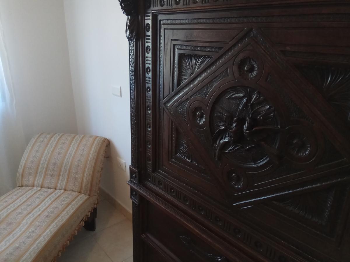 Emmevvi Bed and Breakfast Tropea Buitenkant foto