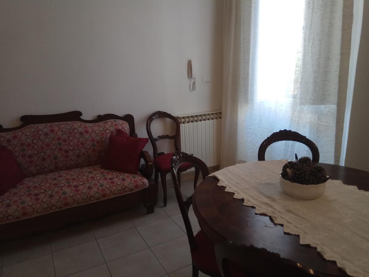 Emmevvi Bed and Breakfast Tropea Buitenkant foto