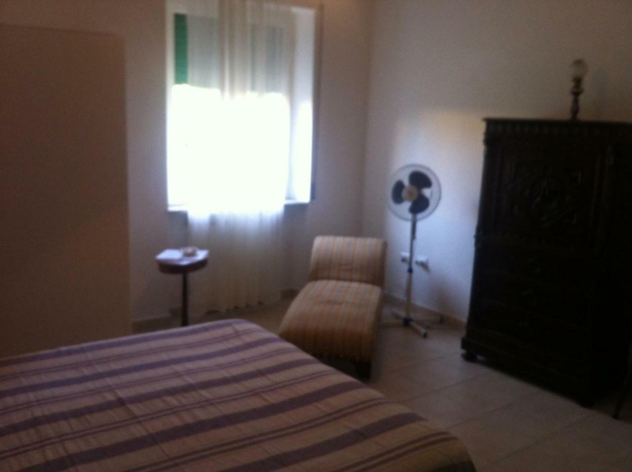 Emmevvi Bed and Breakfast Tropea Buitenkant foto
