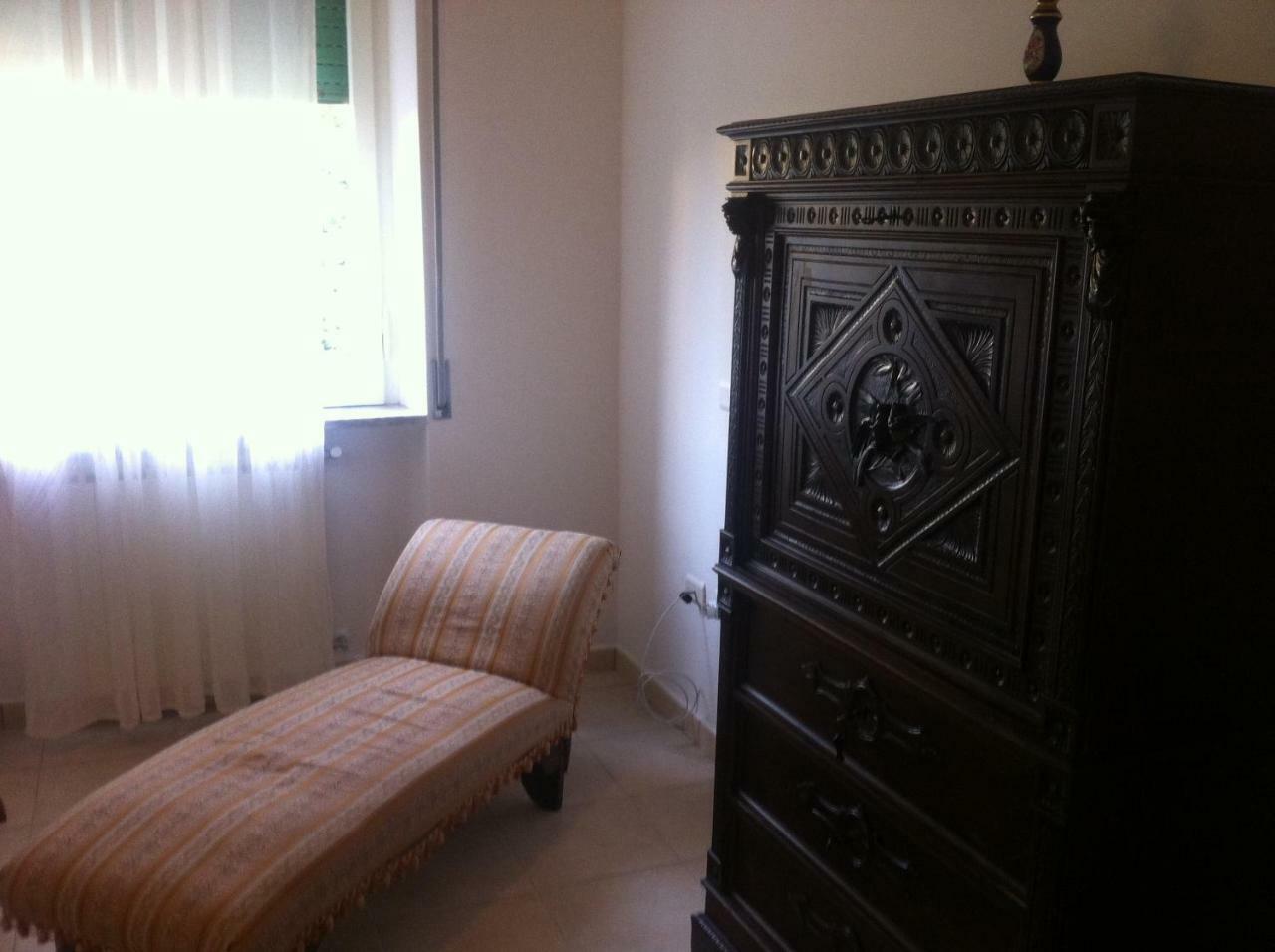 Emmevvi Bed and Breakfast Tropea Buitenkant foto
