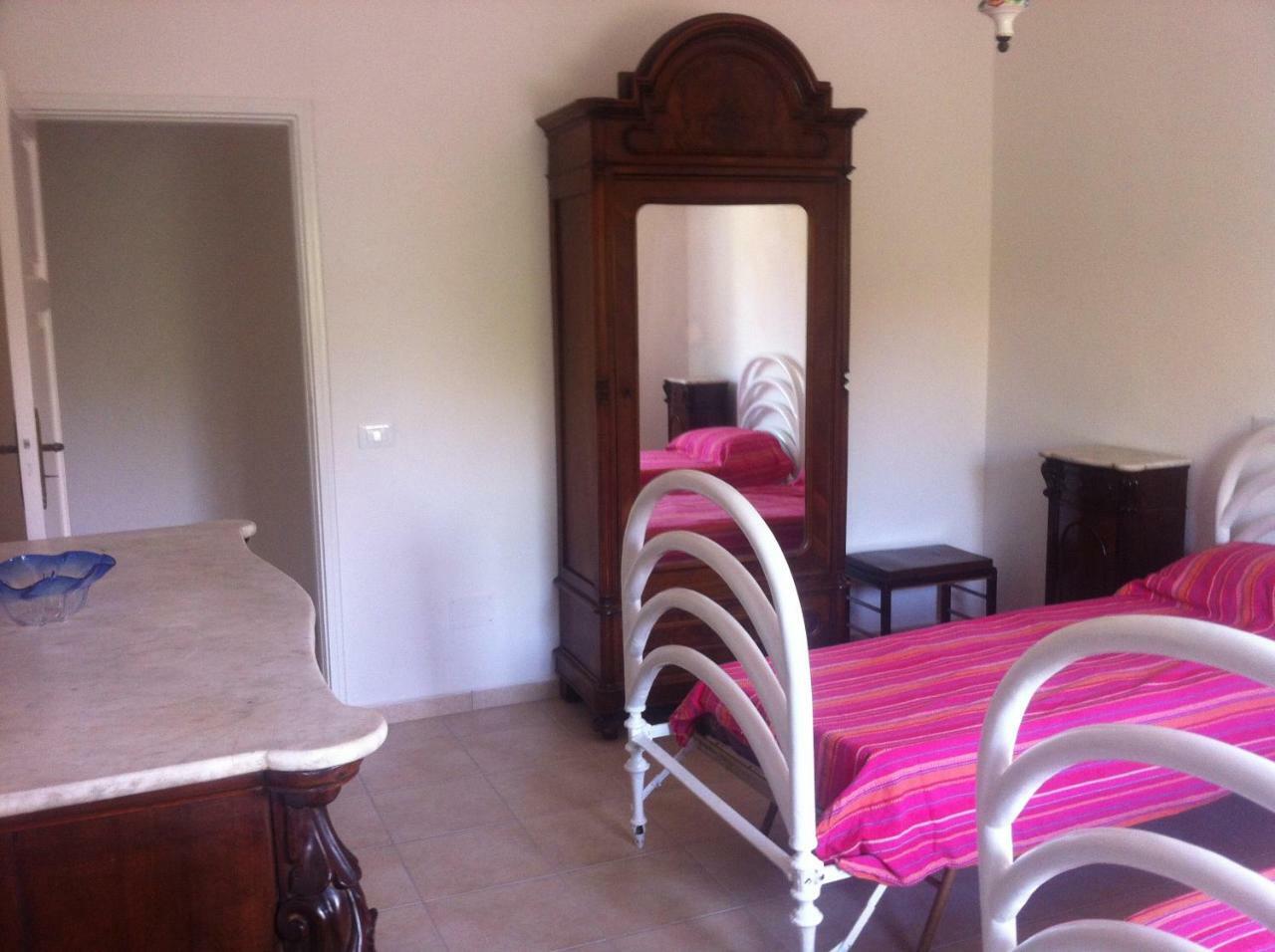 Emmevvi Bed and Breakfast Tropea Buitenkant foto